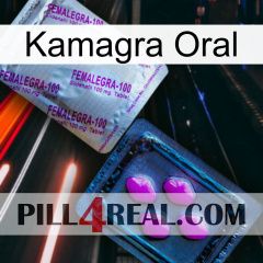 Kamagra Oral 37